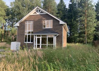 Дом на продажу, 160 м2, деревня Глущенки, Сосновая улица, 10А