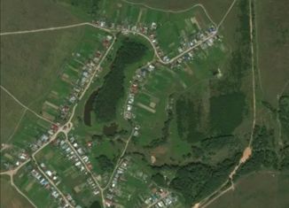 Продам земельный участок, 10 сот., деревня Малые Параты