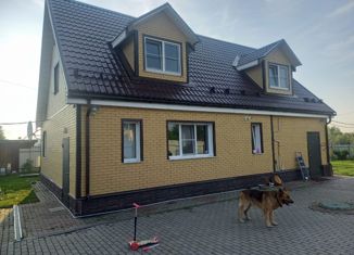 Продается дом, 280 м2, деревня Васюнино