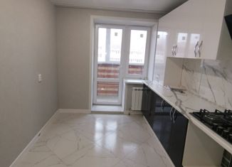 Продается 1-ком. квартира, 38 м2, Йошкар-Ола, улица Йывана Кырли, 31А, микрорайон Дружный