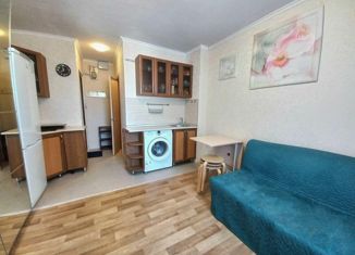 Продам квартиру студию, 16 м2, Аксай, улица Будённого, 136