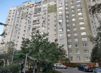 Продажа 1-ком. квартиры, 42 м2, Москва, Старобитцевская улица, 15к3, метро Бульвар Дмитрия Донского