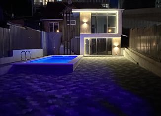 Продается таунхаус, 73 м2, Сочи, Каспийская улица, 4