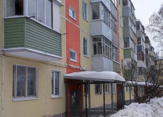 Продается трехкомнатная квартира, 62 м2, Рязанская область, улица Нахимова, 2А