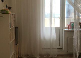 Продажа квартиры студии, 21.7 м2, поселок Бугры, Воронцовский бульвар, 9к1