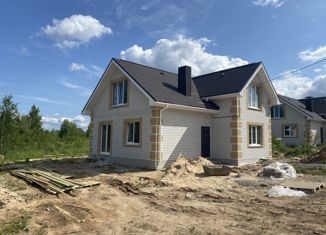 Продаю дом, 127.8 м2, деревня Новоликеево, улица Мира, 2