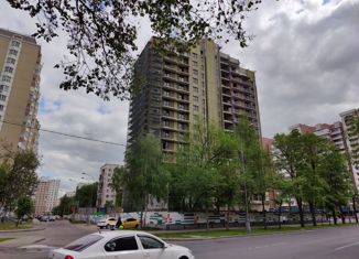 Продам 3-комнатную квартиру, 72.17 м2, Москва, проезд Дежнёва, вл32, проезд Дежнёва