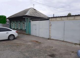 Продам дом, 40 м2, деревня Есаулова, Прибрежная улица, 7