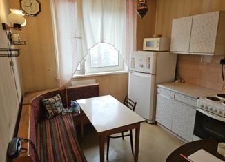 Продам 2-комнатную квартиру, 51.8 м2, Москва, улица Хачатуряна, 16, улица Хачатуряна