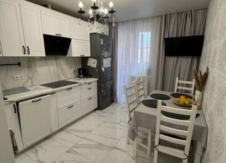 Продажа 2-ком. квартиры, 65 м2, Краснодар, Восточно-Кругликовская улица, 22/3, микрорайон Панорама