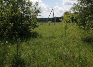 Участок на продажу, 10 сот., село Комарёво, 46Н-07524