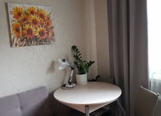 Продается 1-комнатная квартира, 39.1 м2, Москва, Свободный проспект, 37к2, Свободный проспект