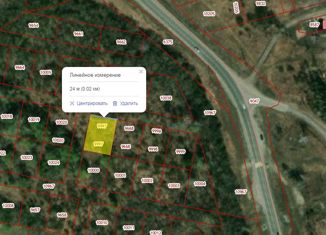 Продаю земельный участок, 8 сот., село Санниково, Лосихинский проезд