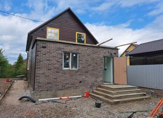 Продаю дом, 118 м2, садоводческий массив Новая Ропша