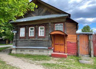 Продаю дом, 37.9 м2, Семёнов, улица Красное Знамя, 51