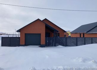 Продажа дома, 120 м2, поселок Искра, Богатырская улица