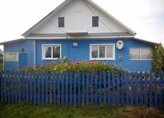 Продается дом, 62.5 м2, поселок городского типа Крапивинский, Кооперативная улица, 72