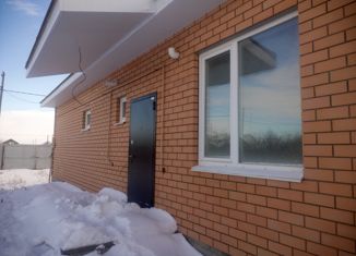 Продажа дома, 124 м2, СНТ Стрела-2, Сиреневая улица