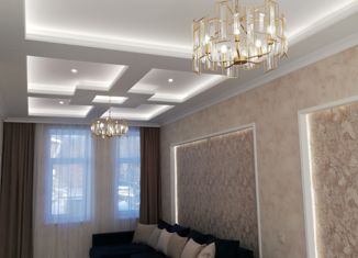 Таунхаус на продажу, 91.1 м2, территория ДНП Никольское-1 (КП Марсель), улица Алёшинская Долина, 86