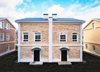 Продажа дома, 106.8 м2, посёлок Шушары