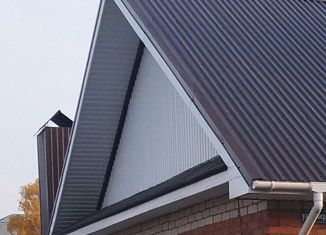 Продается дом, 86.5 м2, Альметьевск, Набережная улица