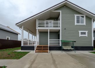 Продам дом, 185 м2, коттеджный посёлок Аннинские высоты