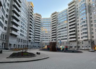 Продажа 2-комнатной квартиры, 61.2 м2, Санкт-Петербург, Свердловская набережная, 58, Свердловская набережная