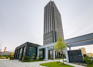 Продажа трехкомнатной квартиры, 84.8 м2, Москва, Шелепихинская набережная, 42к2, станция Хорошёво