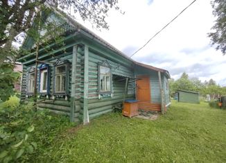 Продается дом, 24 м2, Московская область, деревня Щетнево, 10