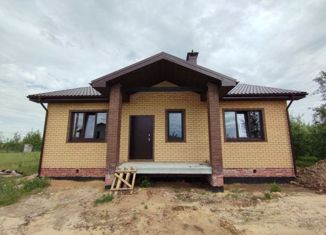 Продам дом, 92 м2, посёлок Знаменский, Просторная улица, 27
