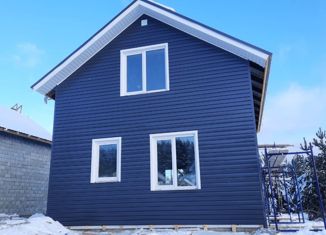 Продаю дом, 90 м2, поселок Тургояк, Спортивная улица