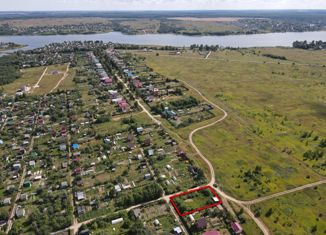 Земельный участок на продажу, 7.2 сот., садовое товарищество Сосна, садовое товарищество Сосна, 415