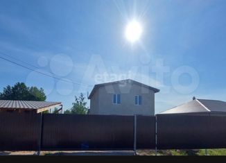 Продам дом, 140 м2, деревня Зарелье, Васильковая улица, 40