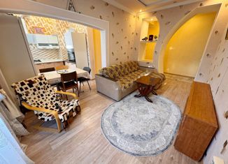 Продам трехкомнатную квартиру, 78 м2, Кольчугино, улица Ленина, 7