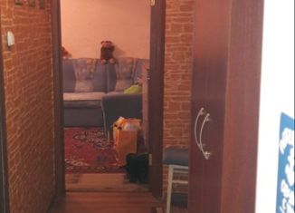 Продажа 2-комнатной квартиры, 46.6 м2, Тверская область, населённый пункт Турбаза Верхневолжская, 1А
