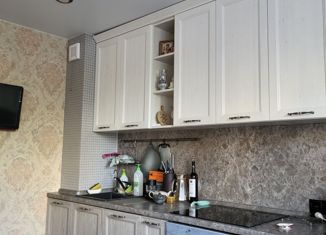 Продажа однокомнатной квартиры, 33.6 м2, Воронеж, Левобережный район, Новосибирская улица, 61Д