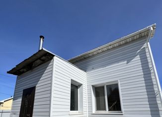 Продается дом, 39.3 м2, Находка, Артёмовская улица