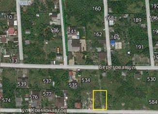 Земельный участок на продажу, 6 сот., садоводческое товарищество Донское, улица Космонавтов