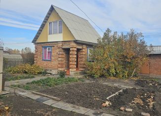 Продаю дом, 40 м2, Омская область, Центральная аллея