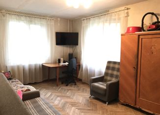 Продается 2-комнатная квартира, 54.2 м2, Санкт-Петербург, Отечественная улица, 8, муниципальный округ Ржевка