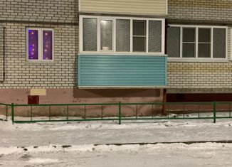Продается двухкомнатная квартира, 46.6 м2, Тутаев, Комсомольская улица, 134Б