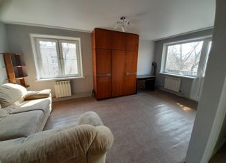 Однокомнатная квартира в аренду, 32 м2, Нижний Новгород, улица Лескова, 56А, улица Лескова