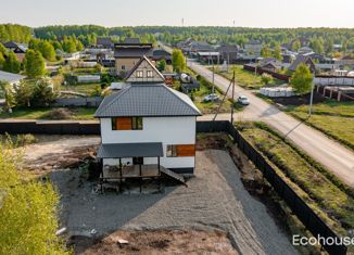 Продам дом, 200 м2, Нефтекамск, площадь Ленина