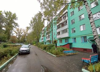 Продается трехкомнатная квартира, 61 м2, Орёл, улица Маринченко, 1, микрорайон СПЗ
