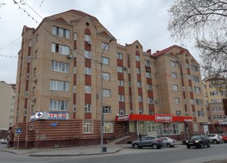 Сдача в аренду 3-комнатной квартиры, 90.8 м2, Тюменская область, Комсомольская улица, 29