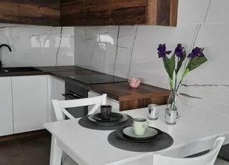 Продаю однокомнатную квартиру, 40 м2, Краснодар, Казбекская улица, 17, ЖК Екатеринодар