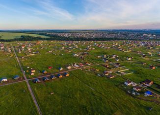 Продам земельный участок, 10 сот., село Первомайский, Зимняя улица