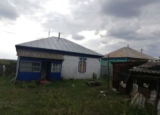 Дом на продажу, 63 м2, село Елань-Колено, улица Красная Площадь