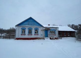 Продается дом, 64.7 м2, село Звягинки, Слободская улица