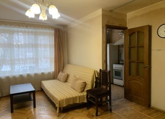 Продам 2-комнатную квартиру, 45 м2, Москва, Кропоткинский переулок, 20с1, Кропоткинский переулок